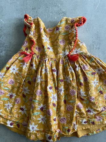 Robe été