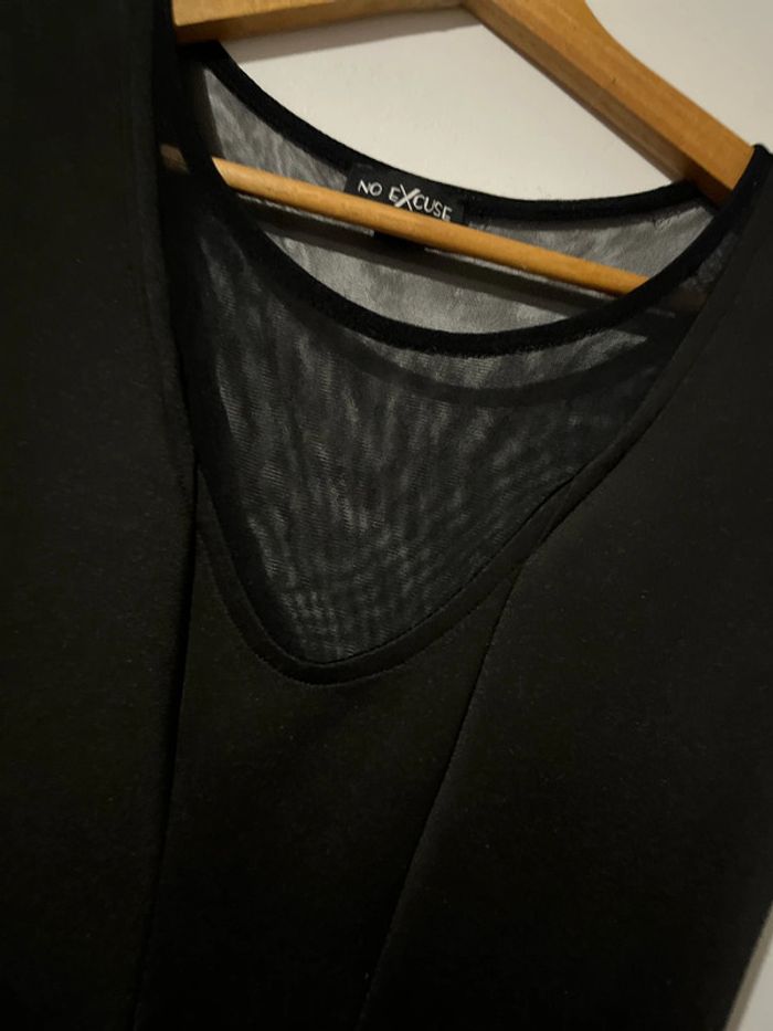 Robe patineuse femme taille 36 - photo numéro 3