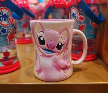 Mug Disney 