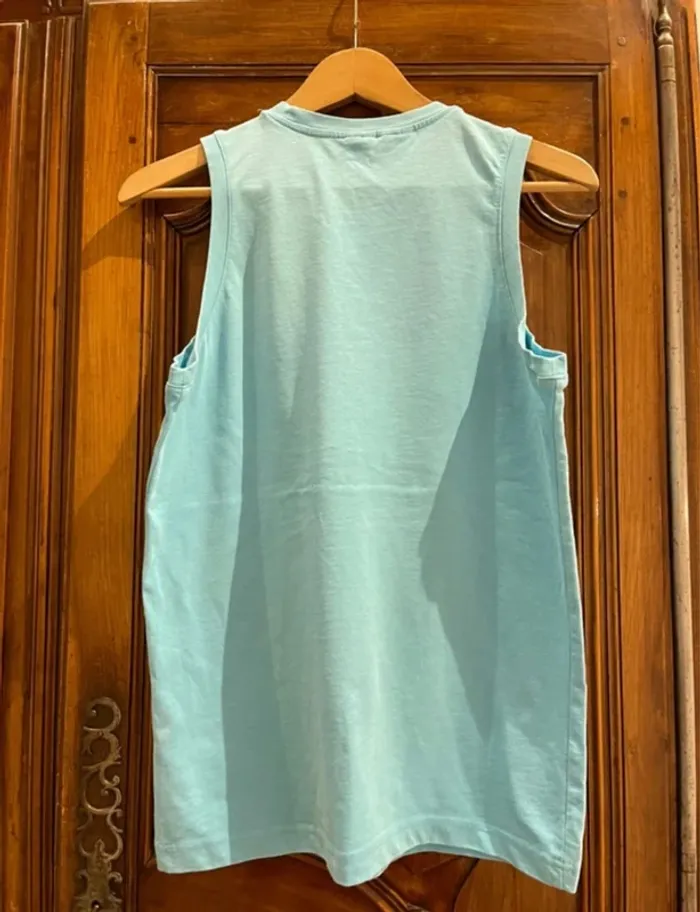 Superbe Top vintage Adidas 🌸 34 36 38 - photo numéro 6