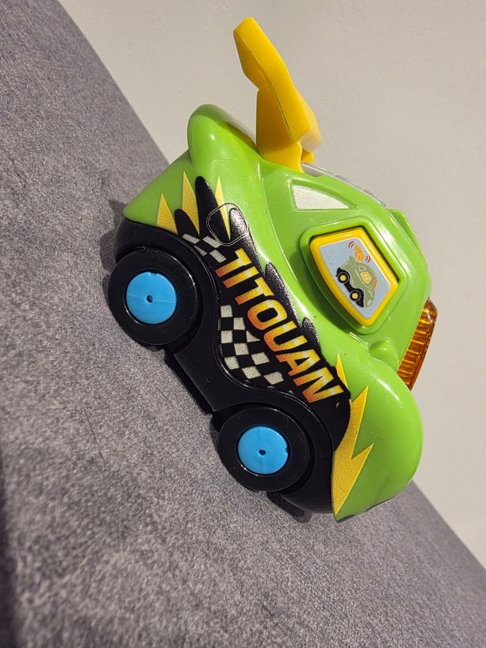 Tut tut bolide et animo - photo numéro 8