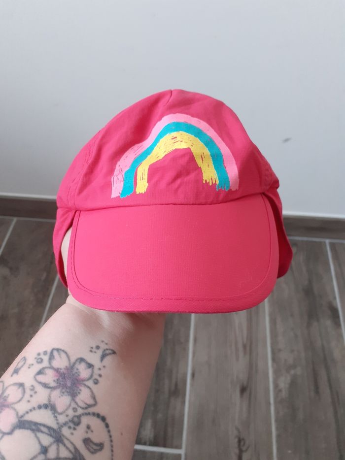 Casquette