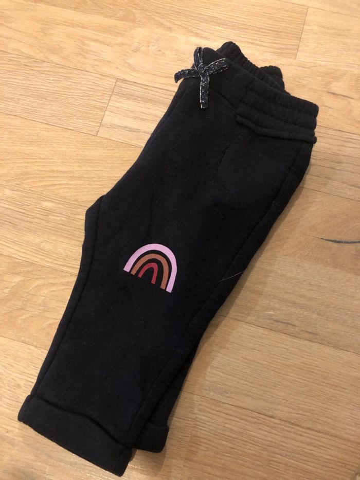 Joggings filles - photo numéro 2