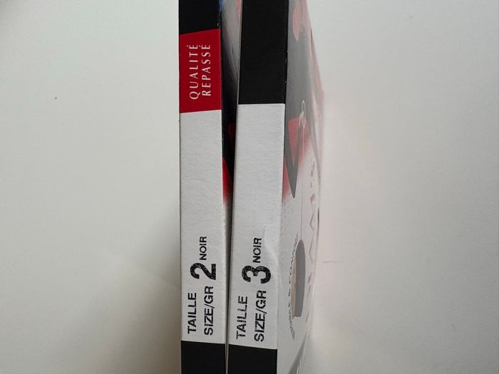 Collants Dim taille 2-3 neuf - photo numéro 2