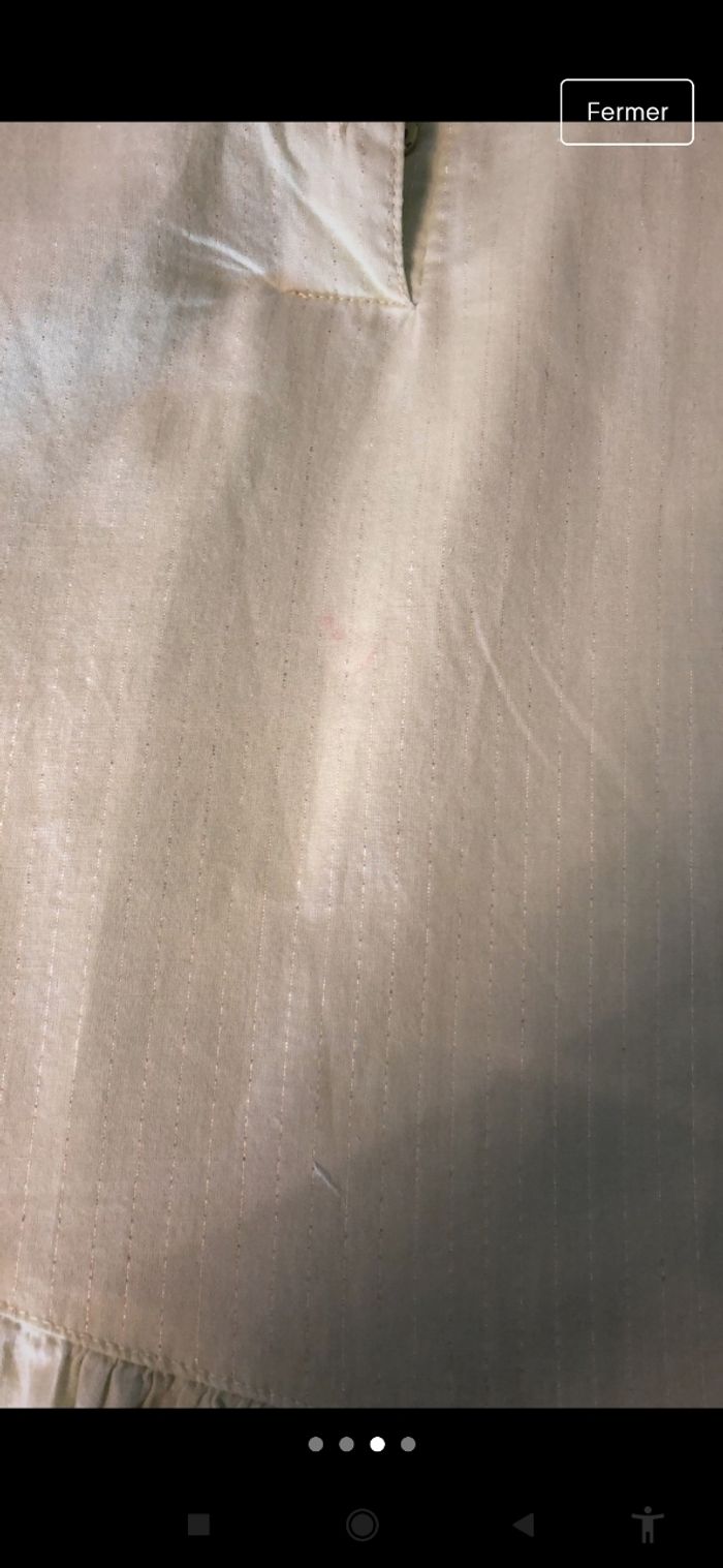 Robe - photo numéro 3