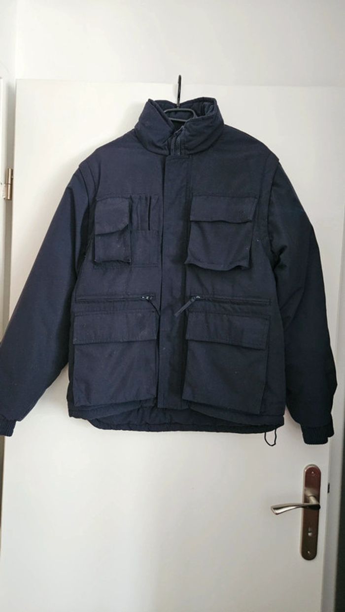 Blouson d'éducation - photo numéro 2