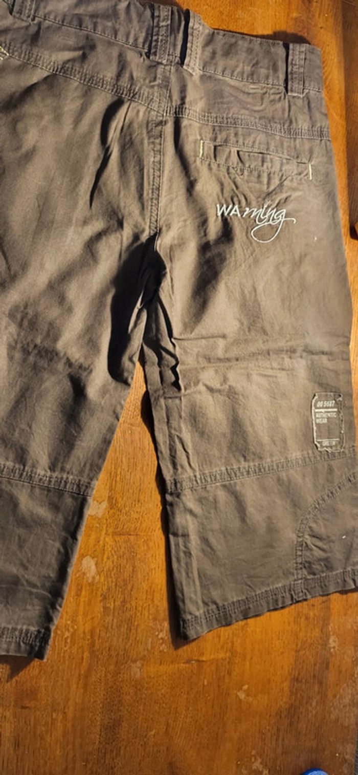 Bermuda 10 ans - photo numéro 6