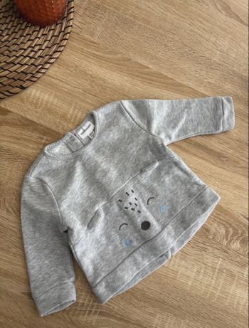 Pull bébé