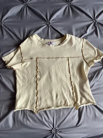 TEE shirt femme