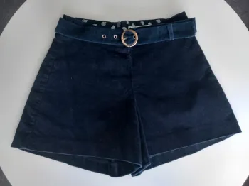 Joli short Zara