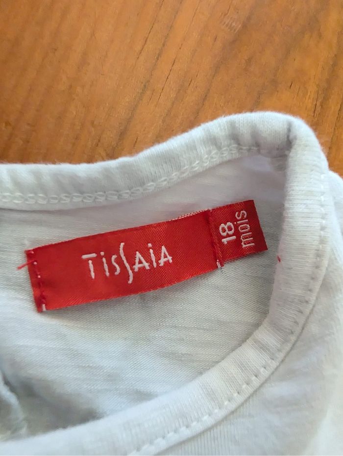 Teeshirt - photo numéro 3