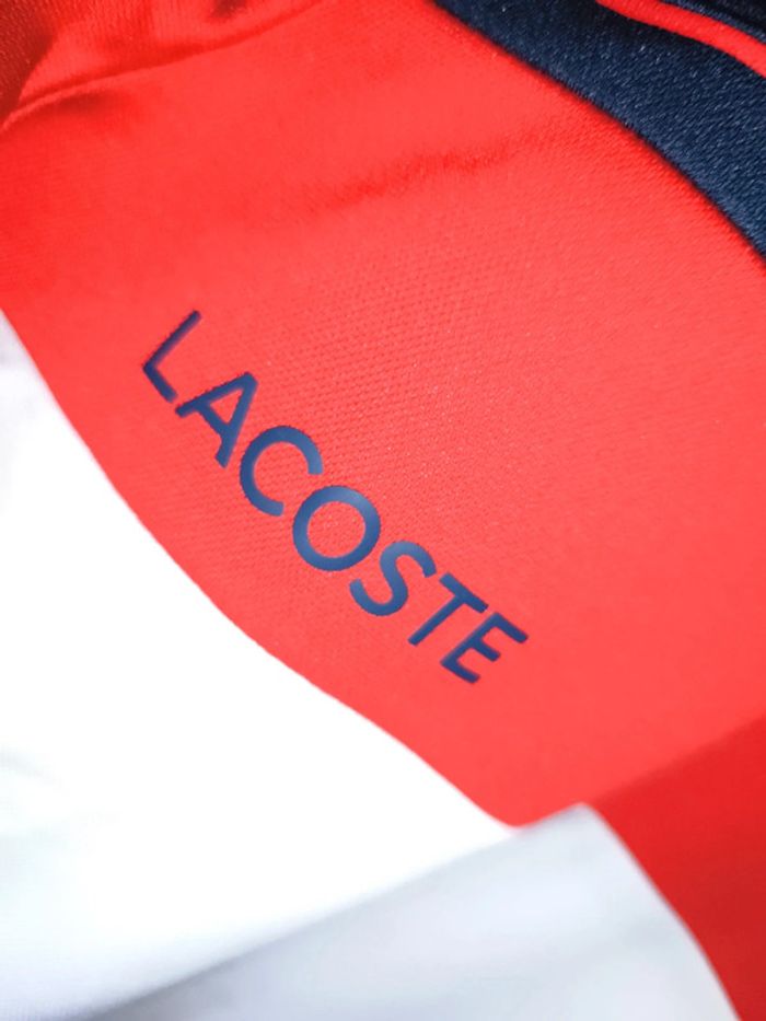 Pull Lacoste - photo numéro 2
