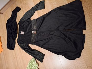 Déguisement star wars