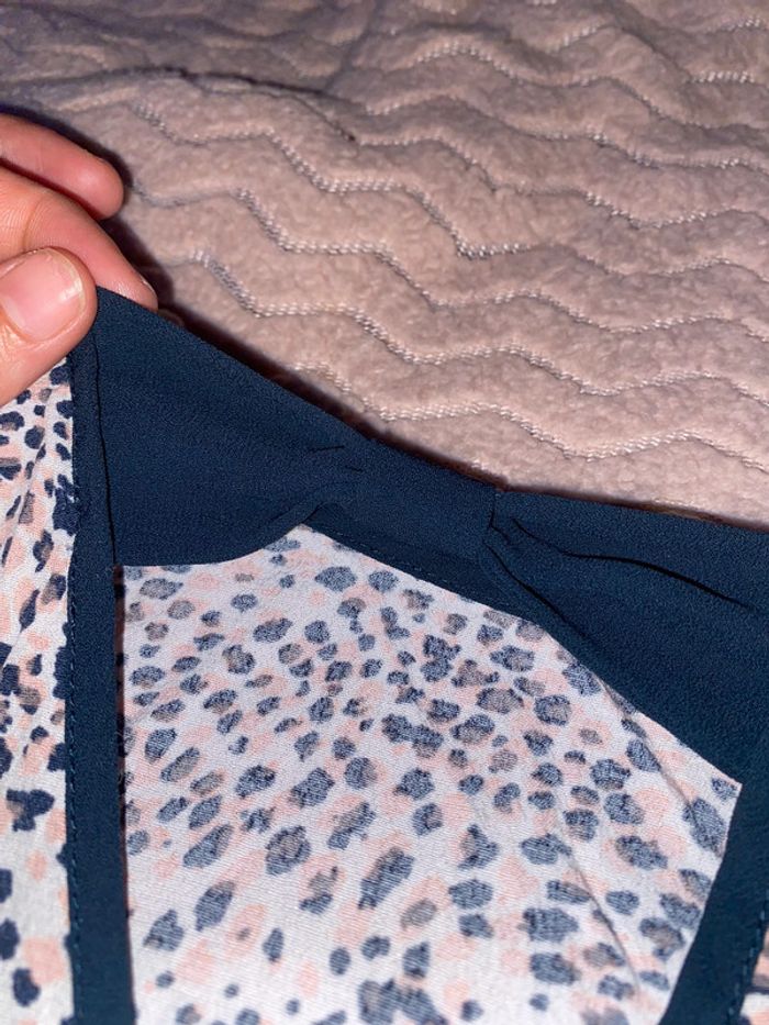 Blouse promod - photo numéro 6