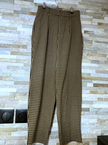 s pantalon hollister