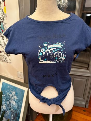 T-shirt Mexx