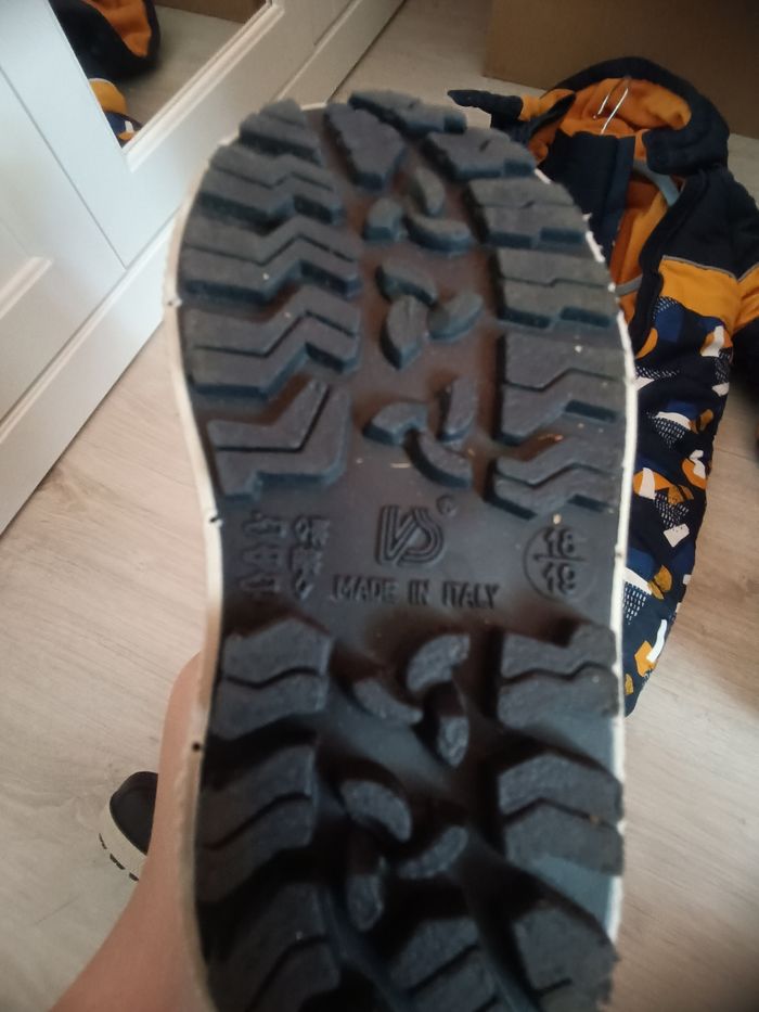 Combinaison de ski et après ski - photo numéro 7