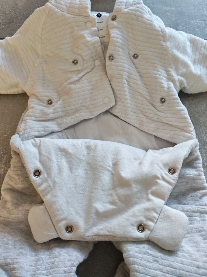 Combipilot 12 mois - photo numéro 2