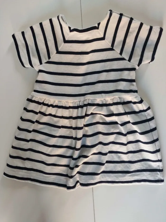 Robe 6m - photo numéro 2
