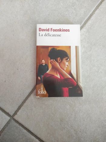 La délicatesse