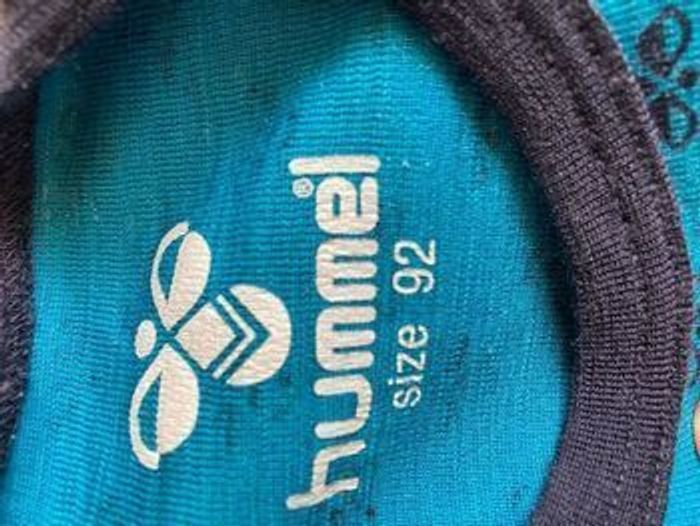 Body hummel 3 ans - photo numéro 3