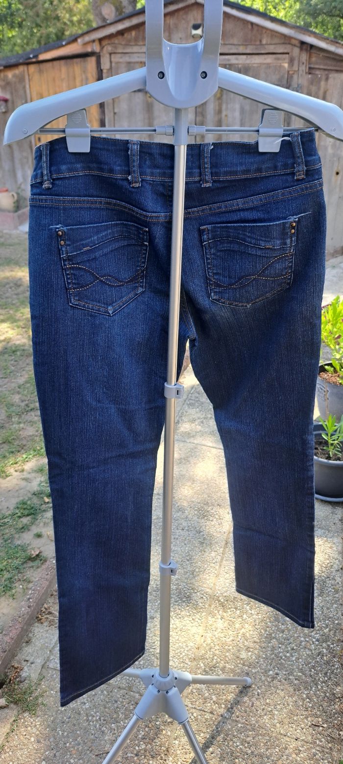 Jeans femme - photo numéro 2