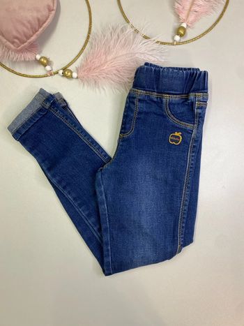 Jegging fille - Taille 8 ans