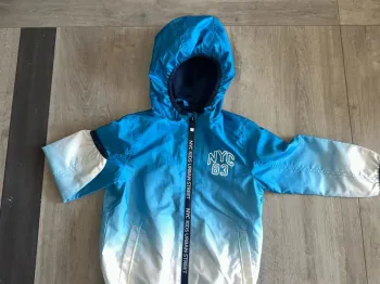 Veste enfant