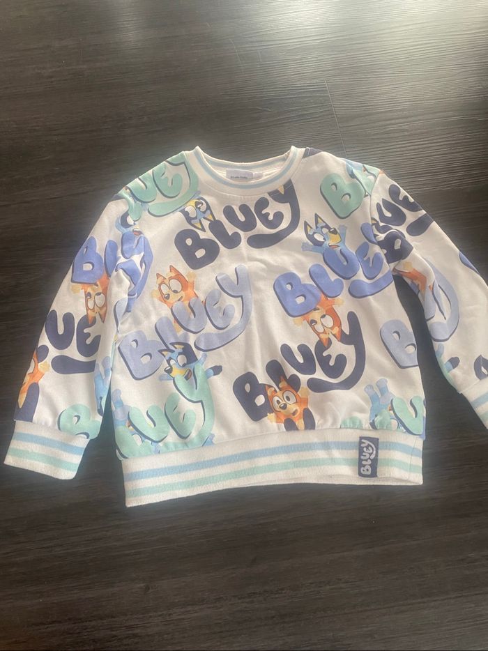 Pull Bouet