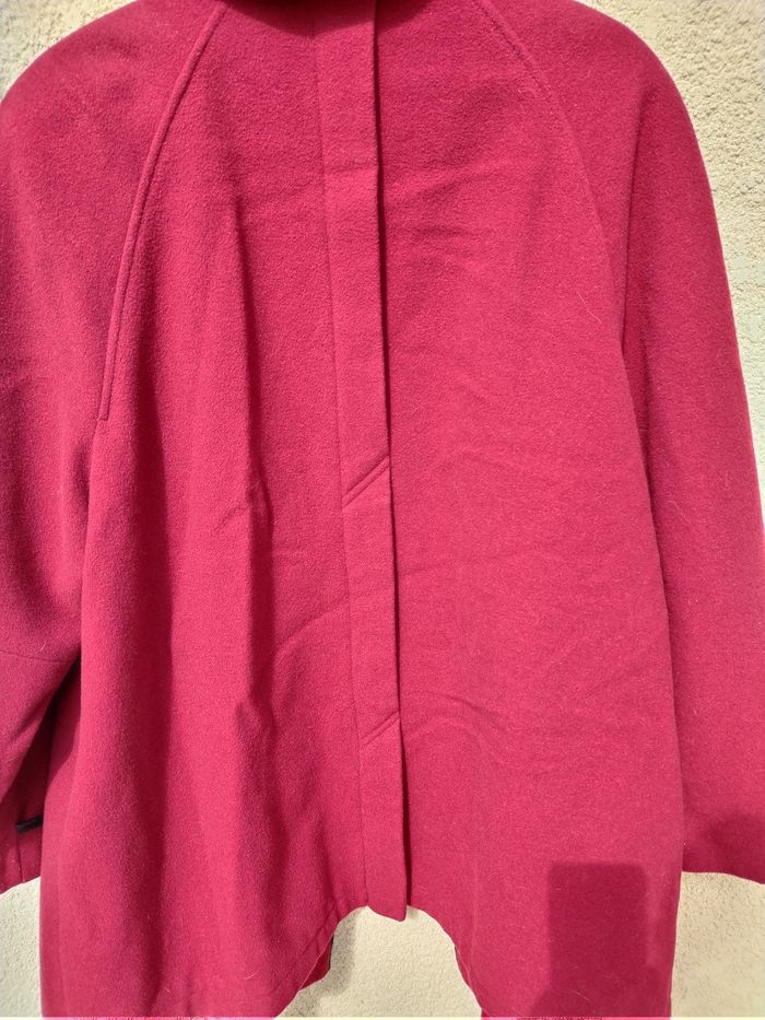 Manteau - photo numéro 3