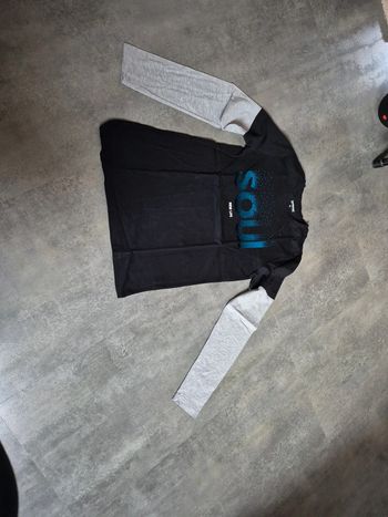 Tee-shirt orchestra 14 ans