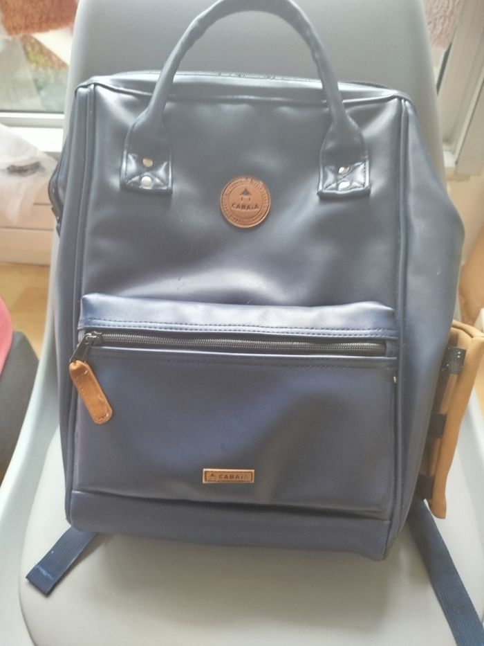 Sac à Dos Cabaia Milan - photo numéro 2