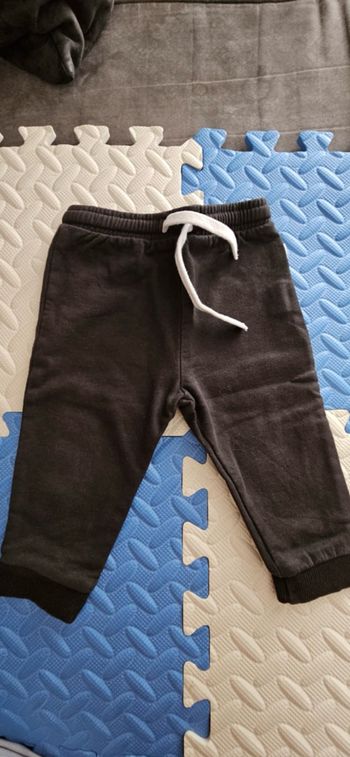 Pantalon jogging Disney