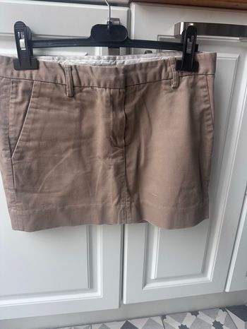 Mini jupe Maje - 36 - très bon état