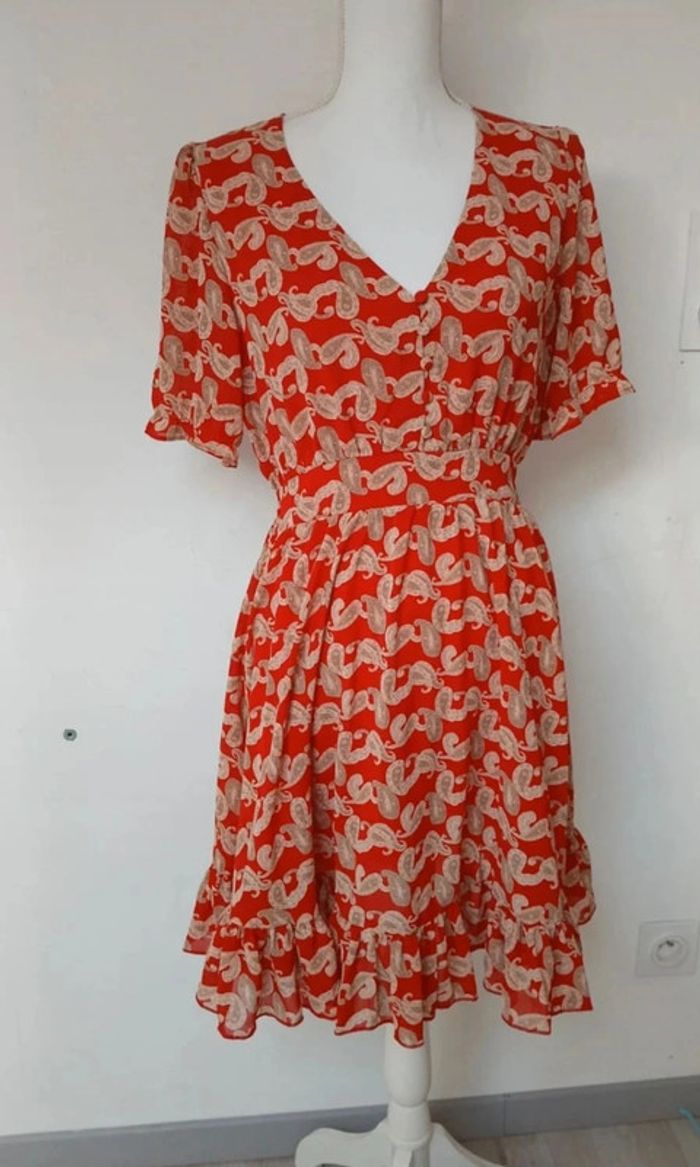 Robe d'été Goa - photo numéro 2