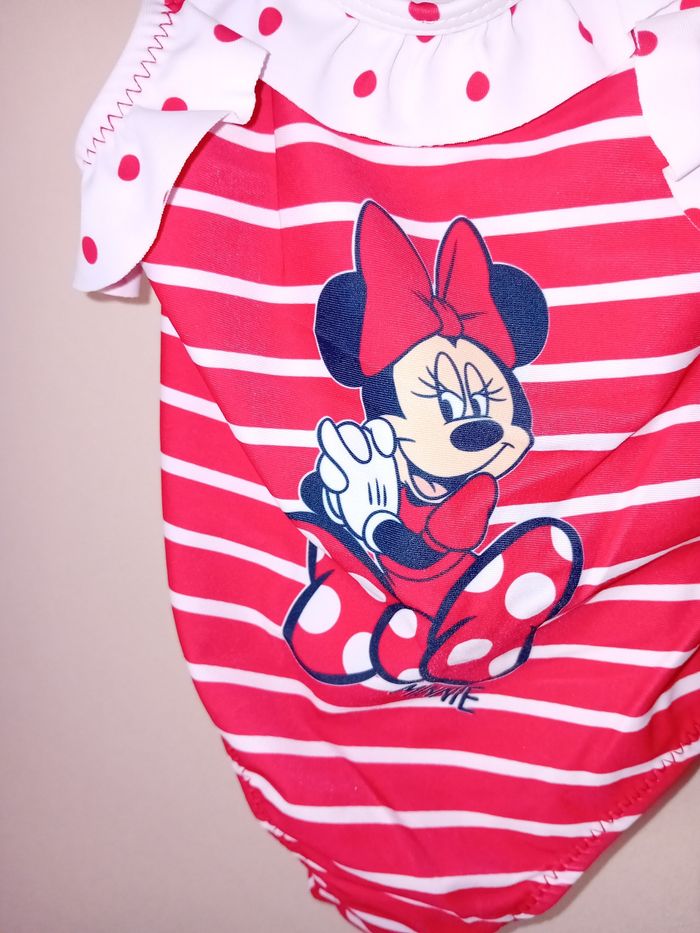 Maillot de bain Minnie - photo numéro 2