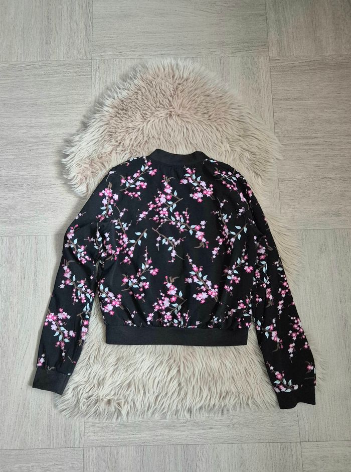 Bombers légers fleuri * Creeks * - photo numéro 4