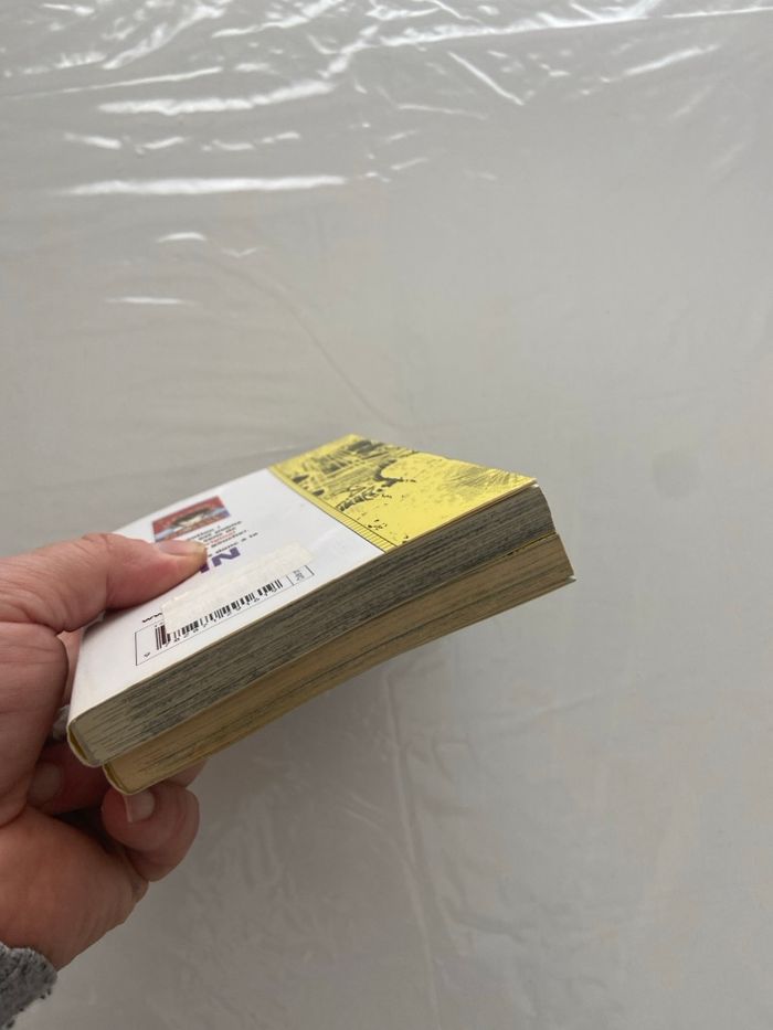 Lot 2 Mangas Les Chevaliers du Zodiaque - photo numéro 5