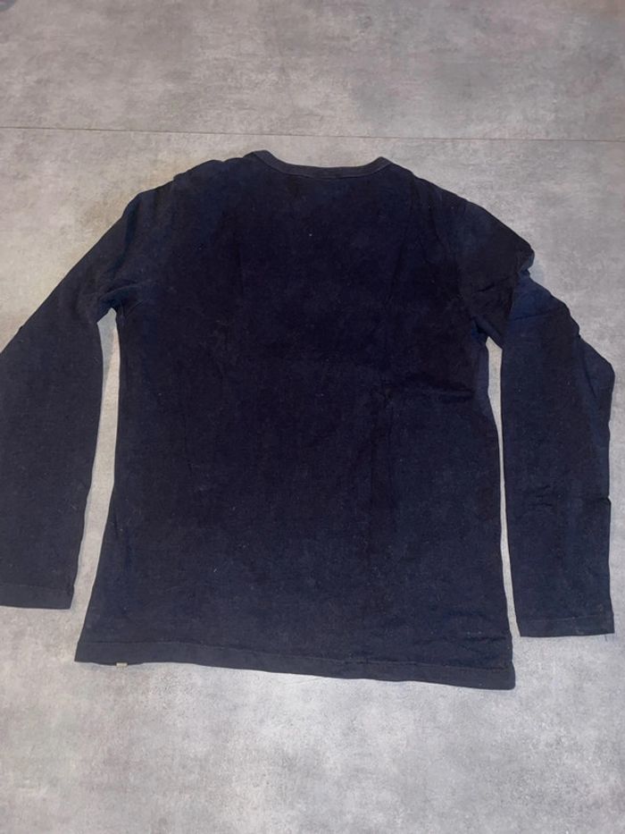 T-shirt à manches longues - photo numéro 10