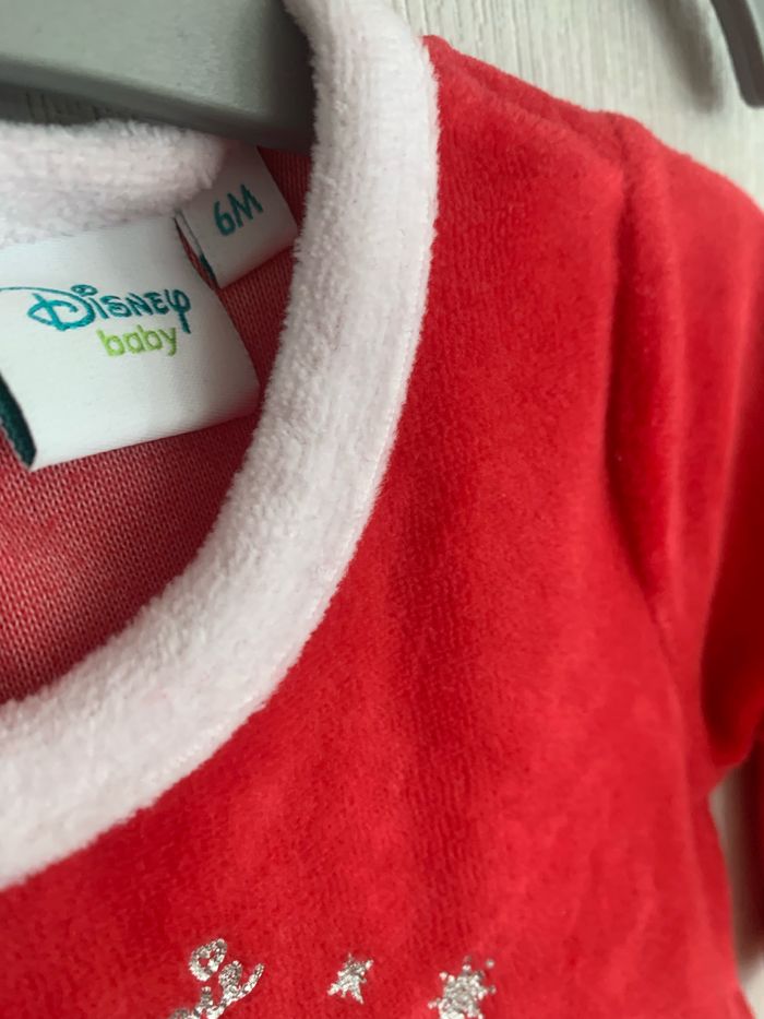 Pyjama Noël - photo numéro 4