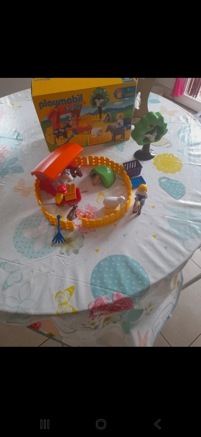 Playmobil 123 - photo numéro 2