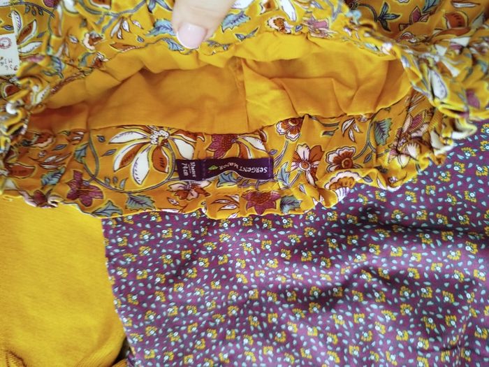 Ensemble sergent major 12mois - photo numéro 4