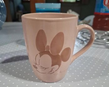 Tasse minnie