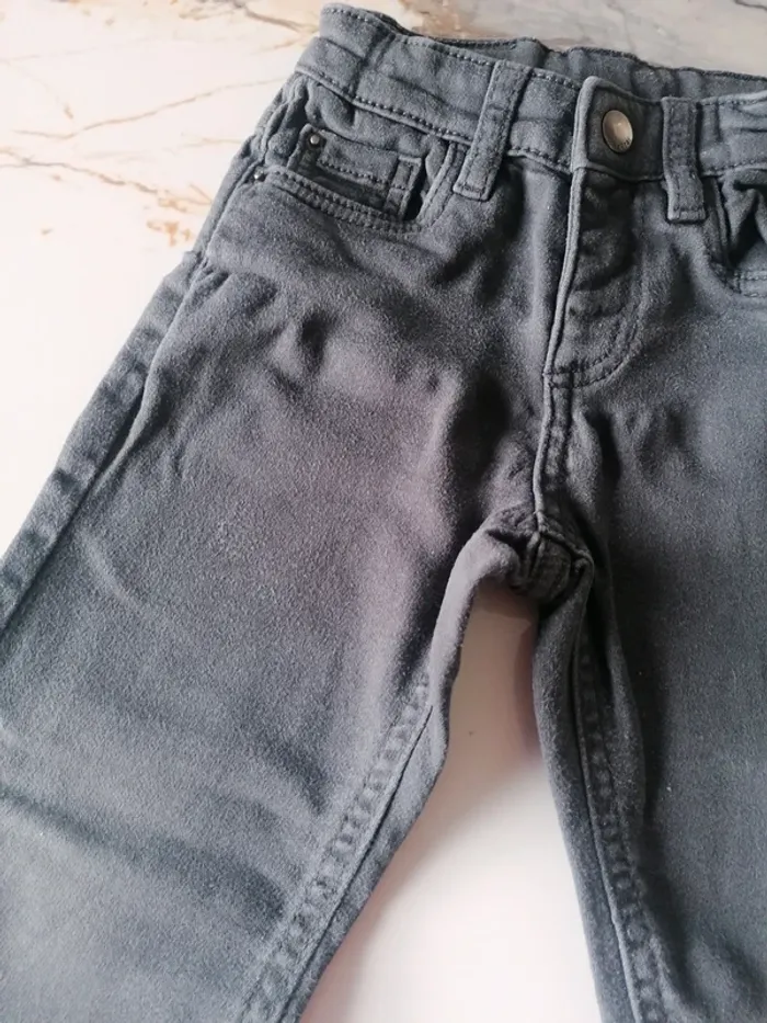 Broek/pantalon Mayoral 98 - photo numéro 2