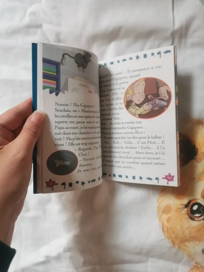 Livre les blagues de toto - photo numéro 4