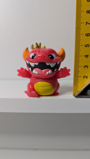 [Funko] Mystery mini's Toilet Ninja Dragon Bonus