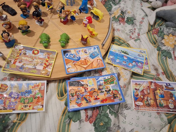 Kinder - photo numéro 3