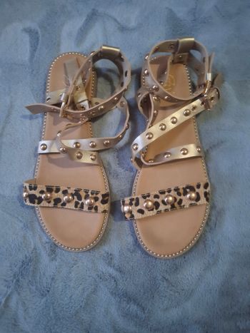 Sandales 
