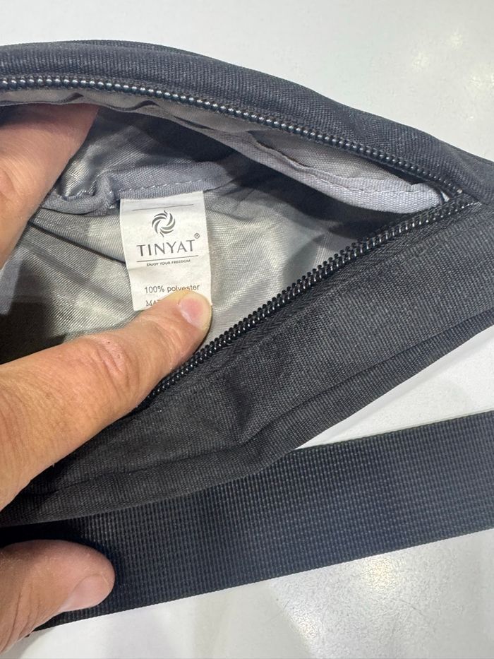 Sacoche banane - photo numéro 7