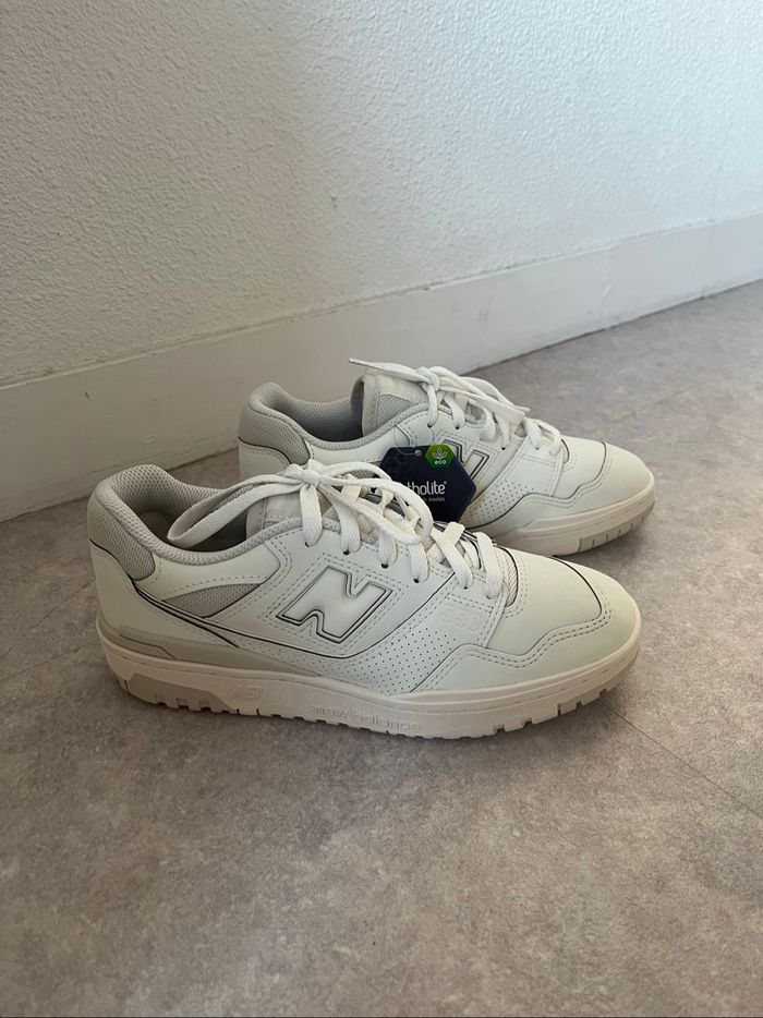 New balance 550 - photo numéro 2
